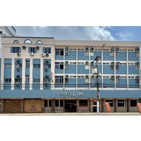 Belem - Hotel Ipê