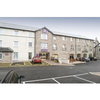 Kendal - Premier Inn Kendal Central