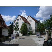 Esslingen - Hotel Altbacher Hof