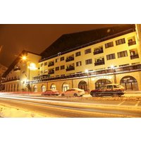 Predeal - Hotel Carmen