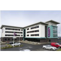 Skottland - Premier Inn Ayr A77/Racecourse