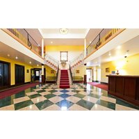Swords - Roganstown Hotel & Country Club