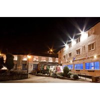 Bury - Bury Ramsbottom Old Mill Hotel and Leisure Club