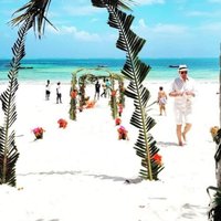 Zanzibar - Sipano Beach Lodge Kiwengwa