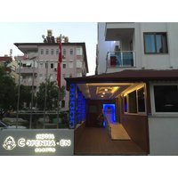 Stockholm - Antalya (region) - Livane Sun Otel