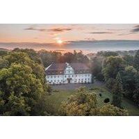 Zweiflingen-Friedrichsruhe - Wald & Schlosshotel Friedrichsruhe