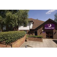 Dudley - Premier Inn Hagley