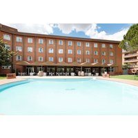 Tortosa - Hotel SB Corona Tortosa
