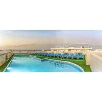Malta - Cerviola Hotel
