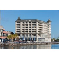 Mauritius - Labourdonnais Waterfront Hotel