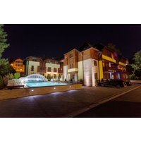 Zlatibor - Vila Barović and Spa