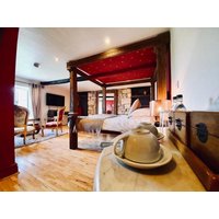 Cotswolds - The Old Lodge