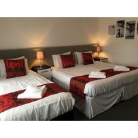 Crieff - Comrie Hotel