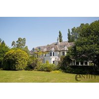 New Forest National Park - Woodlands Hotel
