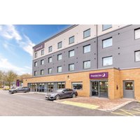 Oxfordshire - Premier Inn Abingdon - A34