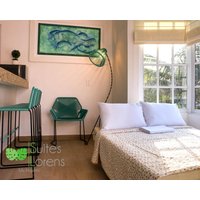 Stockholm - Mehika - Cancun, Riviera Maya - Suites Lorens