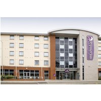 Norfolk - Premier Inn Norwich City Centre - Duke St