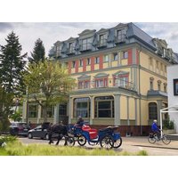 Polens Östersjökust - Irys Boutique Residence - przy plaży
