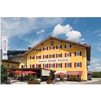Mittersill - Hotel Bräurup