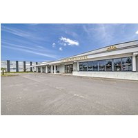 Romford - Palms Hotel & Retreat By Palette London Romford