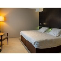 Aalst - Tower Hotel Aalst