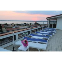 Varcaturo - Hotel Resort Il Panfilo