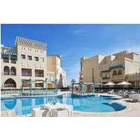 Hurghada-området - Mosaique Hotel El Gouna
