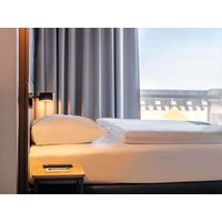 Würzburg - B&B HOTEL Würzburg-Altstadt