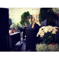 Erfurt - Apartment Hotel Lindeneck
