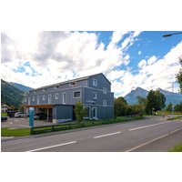 Bad Ragaz - Cubilaris Motel