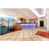 Tallinn - Hotel Bern by Rikas Hotels