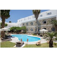 Paros - Galinos Hotel for adults only