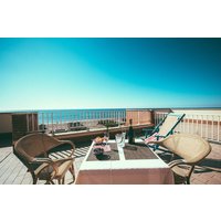 Stockholm - Fiumicino - Hotel Sirenetta