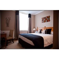 Dunfermline - The City Hotel