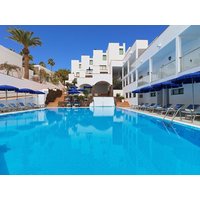 Göteborg - Fuerteventura - Aparthotel Esquinzo Y Monte Del Mar