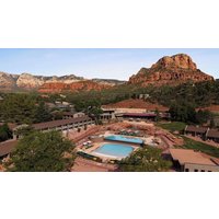 Sedona - Outbound Sedona