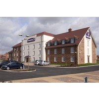 Bedford - Premier Inn Bedford South - A421