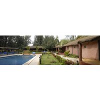 Dakar-regionen - Hotel le Trarza