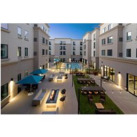 Valencia - SpringHill Suites by Marriott Valencia
