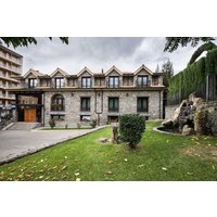 Sabiñánigo - Hotel Villa Virginia