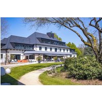 Ercé-près-Liffré - La Reposée Hôtel Spa