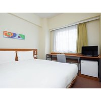 Chiba - Comfort Inn Chiba Hamano