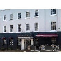 Wales - The Beaufort Hotel