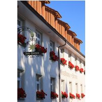 Unteruhldingen - AKZENT Hotel Sternen