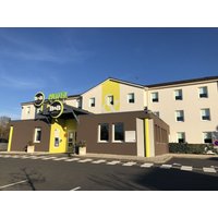Brive-la-Gaillarde - B&B HOTEL Brive-la-Gaillarde