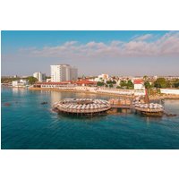 Ayios Yeoryios - Salamis Bay Conti Hotel Resort & SPA & Casino