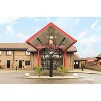 Cambridgeshire - Ramada by Wyndham Cambridge
