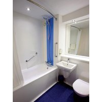 Oxfordshire - Travelodge Thame