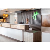 Evergreen - Holiday Inn PORTLAND - COLUMBIA RIVERFRONT by IHG