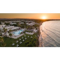 Torre Canne - Canne Bianche Lifestyle Hotel
